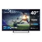 PROMOZIONE Smart Tech 40 FHD EASY TV HOTEL MODE Cod. 40FN01V3 TV