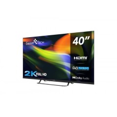 PROMOZIONE Smart Tech 40 FHD EASY TV HOTEL MODE Cod. 40FN01V3 TV