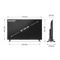 PROMOZIONE Sharp 32 HD GOOGLE TV Cod. 32HF2265E TV PROMOZIONE Sharp 32 HD GOOGLE TV Cod. 32HF2265E TV
