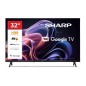 PROMOZIONE Sharp 32 HD GOOGLE TV Cod. 32HF2265E TV PROMOZIONE Sharp 32 HD GOOGLE TV Cod. 32HF2265E TV