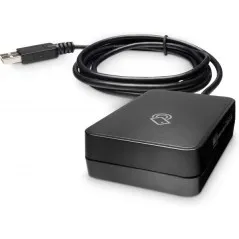 PROMOZIONE Hp HP JETDIRECT 3100W BLE/NFC/WIRELESS Cod. 3JN69A Vari per Stampanti Laser e Ink-Jet