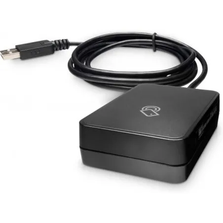 PROMOZIONE Hp HP JETDIRECT 3100W BLE/NFC/WIRELESS Cod. 3JN69A Vari per Stampanti Laser e Ink-Jet