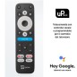 PROMOZIONE Telesystem DONGLE UP STICK STREAMER GOOGLE TV Cod. 21005359 Ricevitori IPTV PROMOZIONE Telesystem DONGLE UP STICK STREAMER GOOGLE TV Cod. 21005359 Ricevitori IPTV