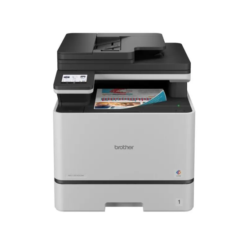 PROMOZIONE Brother MFCL8730CDWW MULT LASER COLOR 4IN1 Cod. MFCL8730CDW Multifunzione Laser Colori