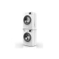 PROMOZIONE Meliconi TORRE SLIM L45 Cod. 656116 Vari per Elettrodomestici