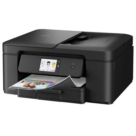 PROMOZIONE Brother DCPJ1460W MULTIF IJET A4 3 IN 1 COL Cod. DCPJ1460DW Multifunzione Ink-Jet