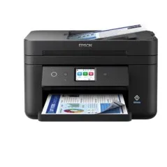 Multifunzione Ink-Jet