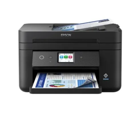 Multifunzione Ink-Jet