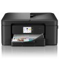 PROMOZIONE Brother DCPJ1460W MULTIF IJET A4 3 IN 1 COL Cod. DCPJ1460DW Multifunzione Ink-Jet