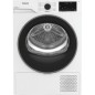 PROMOZIONE Hotpoint ASC HPTS74DBSIT SLIM 7KG C PET INV Cod. 869991731030 Pompa di calore