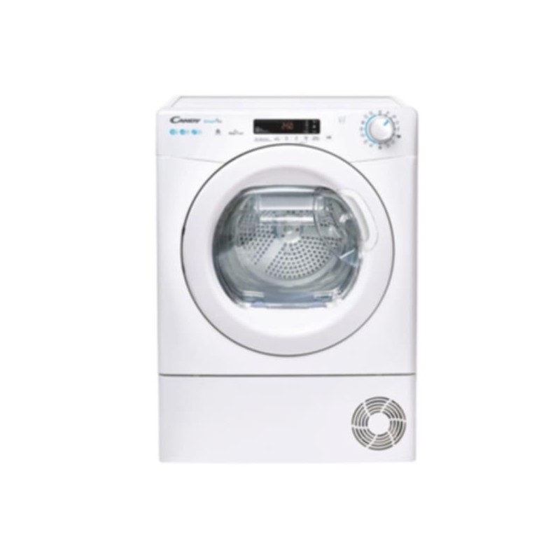 PROMOZIONE Candy CANDY ASCIUGATRICE CSOE H10A2DE-S Cod. 31102174 Pompa di calore