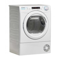PROMOZIONE Candy CANDY ASCIUGATRICE CSOE H10A2DE-S Cod. 31102174 Pompa di calore