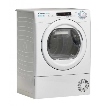PROMOZIONE Candy CANDY ASCIUGATRICE CSOE H10A2DE-S Cod. 31102174 Pompa di calore