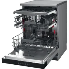 PROMOZIONE Whirlpool LAV WHI 60 14 COP  CLASSE E  INOX Cod. WFC3C26PFX A Libera Installazione