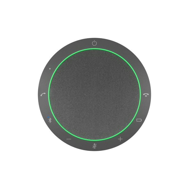 PROMOZIONE Jabra JABRA SPEAK2 55 UC Cod. 2755-209 Speakerphone