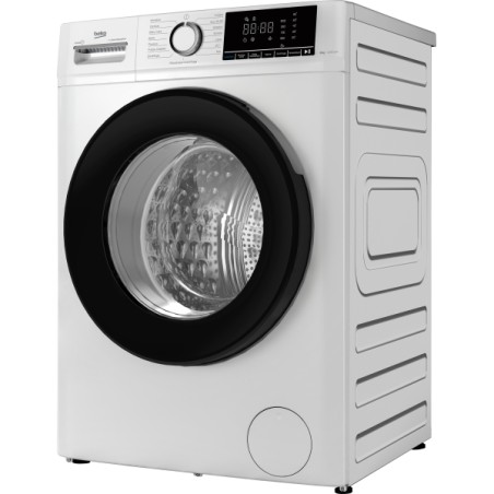 PROMOZIONE Beko LAV STD BMX8126DB 8KG A 1200 RPM Cod. 8785673200 A Carica Frontale