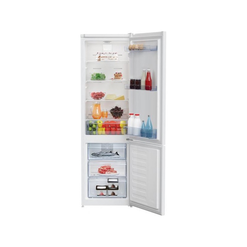 PROMOZIONE Beko BEKO COMBI RCNA305K40WN E TNF WHITE Cod. 7520820023 Libera Installazione PROMOZIONE Beko BEKO COMBI RCNA305K40WN E TNF WHITE Cod. 7520820023 Libera Installazione