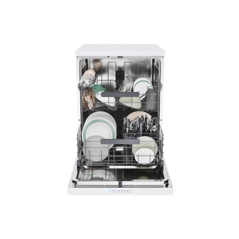 PROMOZIONE Candy CANDY LAVAST RAPIDO CF 4C6F0W Cod. 32002327 A Libera Installazione PROMOZIONE Candy CANDY LAVAST RAPIDO CF 4C6F0W Cod. 32002327 A Libera Installazione