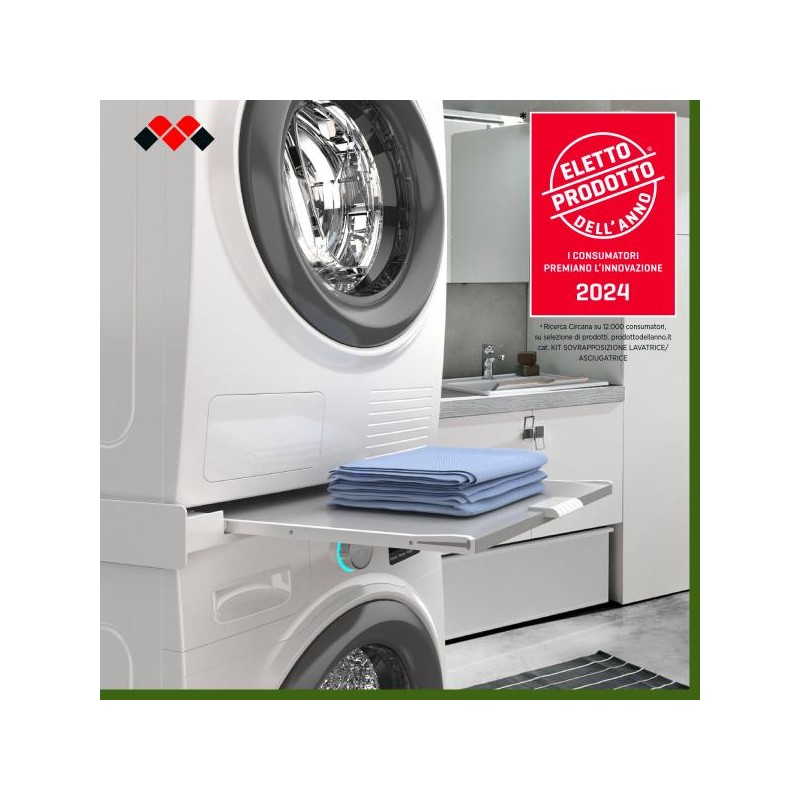 PROMOZIONE Meliconi TORRE PRO L60 Cod. 656114 Vari per Elettrodomestici