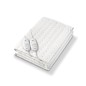 PROMOZIONE Sanitas COPRIMATERASSO TERMICO Cod. TS26 Scaldaletto matrimoniale
