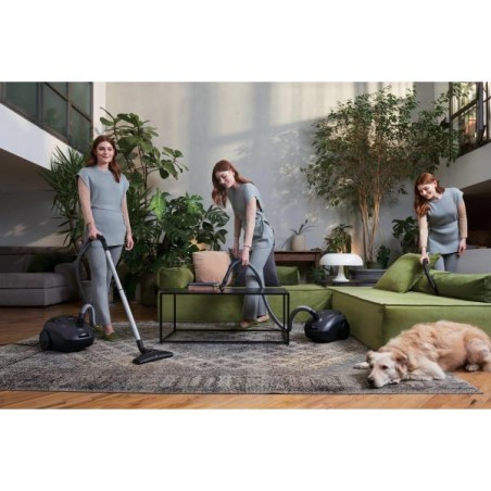 PROMOZIONE Hoover HOOVER TRAINO HE120PET 011 Cod. 39002327 Aspirapolvere con Cavo