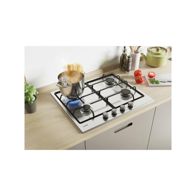 PROMOZIONE Candy PIANO GAS CHW6BRX Cod. 33801973 A Gas