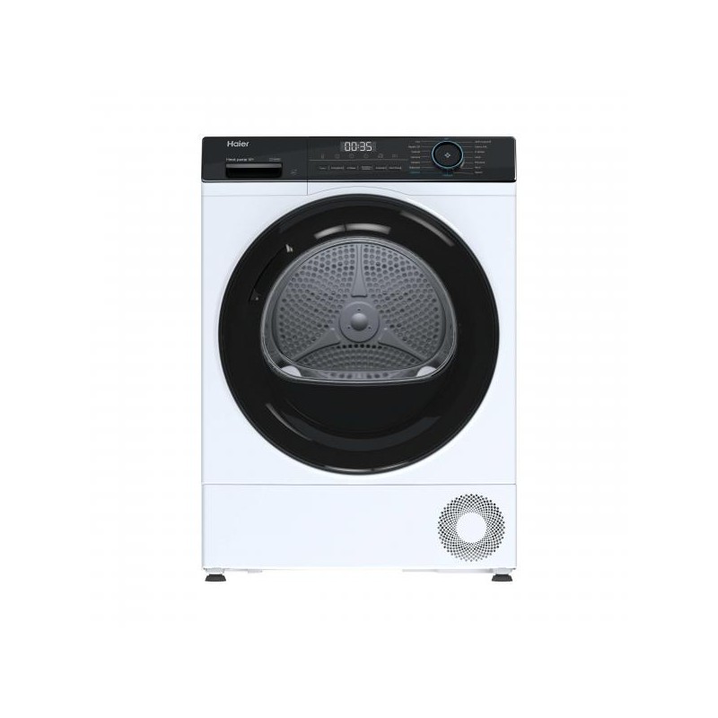 PROMOZIONE Haier HD100-D939E-IT ASC 10 KG Cod. 31102974 Pompa di calore PROMOZIONE Haier HD100-D939E-IT ASC 10 KG Cod. 31102974 Pompa di calore