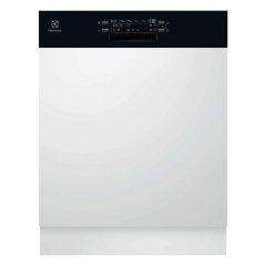 PROMOZIONE Electrolux LAVAS SEMI EEA47201IK E 13CP 60CMNE Cod. 911524112 A Libera Installazione