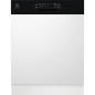 PROMOZIONE Electrolux LAVAS SEMI EEA47201IK E 13CP 60CMNE Cod. 911524112 A Libera Installazione PROMOZIONE Electrolux LAVAS SEMI EEA47201IK E 13CP 60CMNE Cod. 911524112 A Libera Installazione