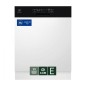 PROMOZIONE Electrolux LAVAS SEMI EEA47201IK E 13CP 60CMNE Cod. 911524112 A Libera Installazione PROMOZIONE Electrolux LAVAS SEMI EEA47201IK E 13CP 60CMNE Cod. 911524112 A Libera Installazione