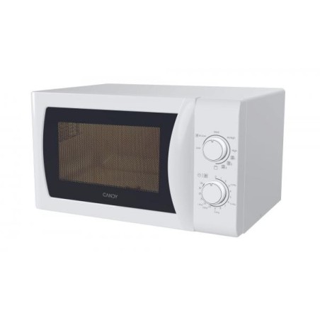 PROMOZIONE Candy CANDY MICRO + GRILL CMG20SMW Cod. 38001000 A Libera Installazione
