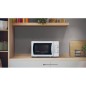PROMOZIONE Candy CANDY MICRO + GRILL CMG20SMW Cod. 38001000 A Libera Installazione