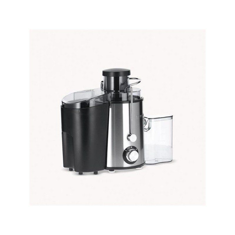 PROMOZIONE Severin CENTRIFUGA INOX 500ML 400W Cod. ES3566 Centrifughe