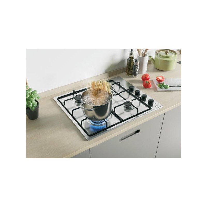 PROMOZIONE Candy PIANO GAS CHW6LBX Cod. 33801976 A Gas