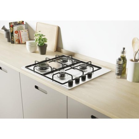 PROMOZIONE Candy PIANO GAS CHW6LBX Cod. 33801976 A Gas