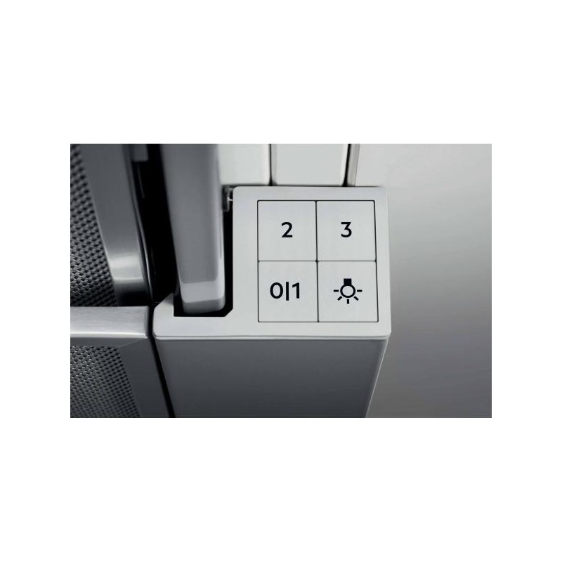 PROMOZIONE Electrolux CAPPA INC LFP226S 60CM C INOX Cod. 942022673 Da Incasso PROMOZIONE Electrolux CAPPA INC LFP226S 60CM C INOX Cod. 942022673 Da Incasso