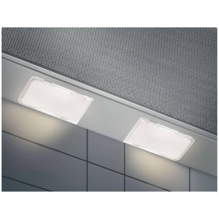 PROMOZIONE Electrolux CAPPA INC LFP226S 60CM C INOX Cod. 942022673 Da Incasso