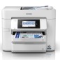 PROMOZIONE Epson WORKFORCE WF-C4810DTWF Cod. C11CJ05403 Stampanti Ink-Jet
