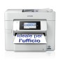 PROMOZIONE Epson WORKFORCE WF-C4810DTWF Cod. C11CJ05403 Stampanti Ink-Jet