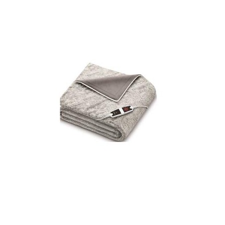 PROMOZIONE Sanitas HD 150 XXL NORDIC Cod. 43105_ Scaldaletto matrimoniale