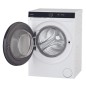 PROMOZIONE Candy CANDY LAVATR SLIM BS 48SB6-S Cod. 31020497 A Carica Frontale