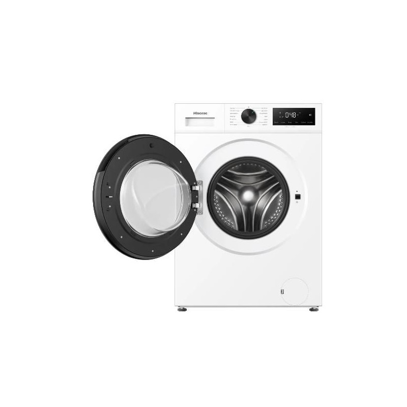 PROMOZIONE Hisense LAVAT 11 KG A-20 Cod. WF1I1142BWL2 A Carica Frontale