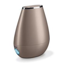 PROMOZIONE Sanitas UMIDIFICATORE LB37TOFFEE Cod. LB37TOFFEE UMIDIFICATORI