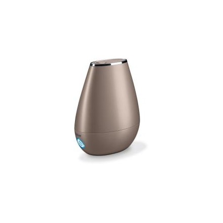 PROMOZIONE Sanitas UMIDIFICATORE LB37TOFFEE Cod. LB37TOFFEE UMIDIFICATORI