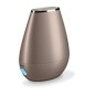 PROMOZIONE Sanitas UMIDIFICATORE LB37TOFFEE Cod. LB37TOFFEE UMIDIFICATORI