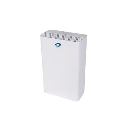 PROMOZIONE Diloc PURIFICATORE D ARIA CON IONIZZATORE Cod. DL-PUREVS-AIR25 PURIFICATORI D ARIA