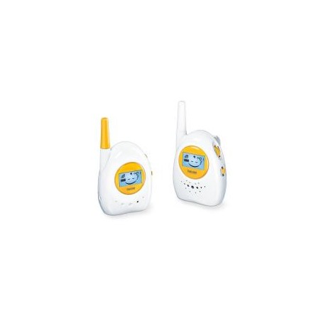 PROMOZIONE Sanitas BABY MONITORS BY84 Cod. BY84 Baby Monitor