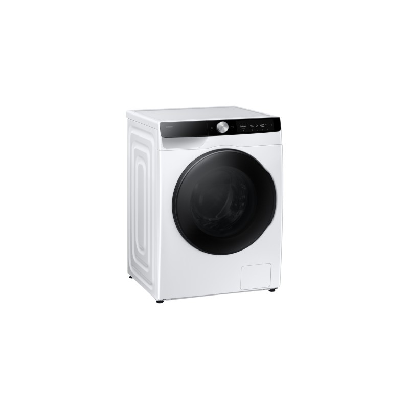 PROMOZIONE Samsung LAVASCIUGA 11/6KG CLASSE A 60CM Cod. WD11DG6B85BKU3 A Carica Frontale