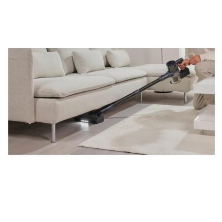 PROMOZIONE Severin SCOPA RIC2IN1 400W Cod. HV7179 Scope Elettriche Ricaricabili