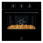 PROMOZIONE Electrolux FORNO MULTI EOH2H044K A+ NERO Cod. 949496750 Elettrici PROMOZIONE Electrolux FORNO MULTI EOH2H044K A+ NERO Cod. 949496750 Elettrici